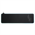L33T Gaming Asar Bardagi - Mouse pad RGB Gaming XXL Suprafata rapida. 920*294*3 mm (160406)