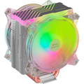 Mars Gaming MCPU66 Processzor Hűtő 12cm RGB Ventilátor