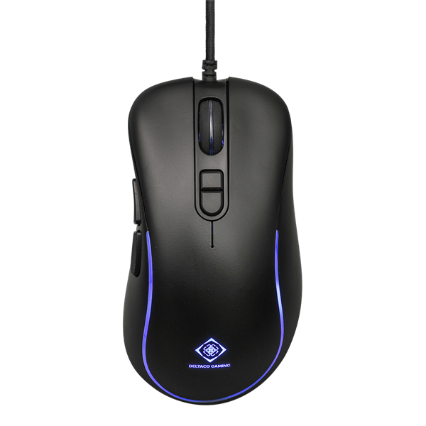 Herní myš DELTACO GAMING GAM-104 (GAM-104)